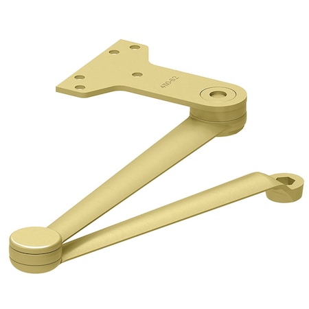Lcn 4040XP-3049EDA RH BRASS Door Closer Arms 4040XP-3049EDA RH 696